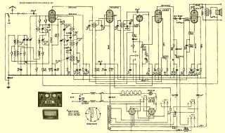 Telefunken-976 GWK_Opus 976 GWK_Allstromsuper 976 GWK-1939.Radio.3 preview